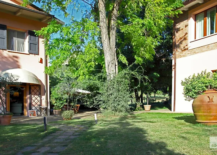 Farm stay Dei Cinque Cerri *