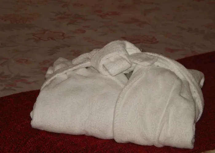 Farm stay Dei Cinque Cerri