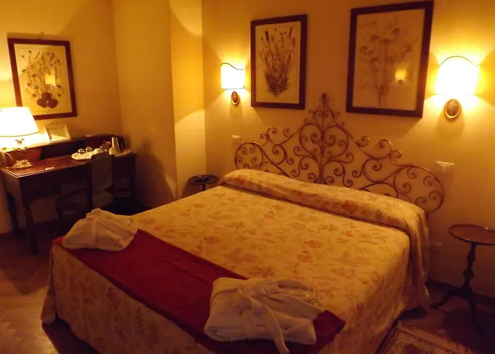 Farm stay Dei Cinque Cerri *