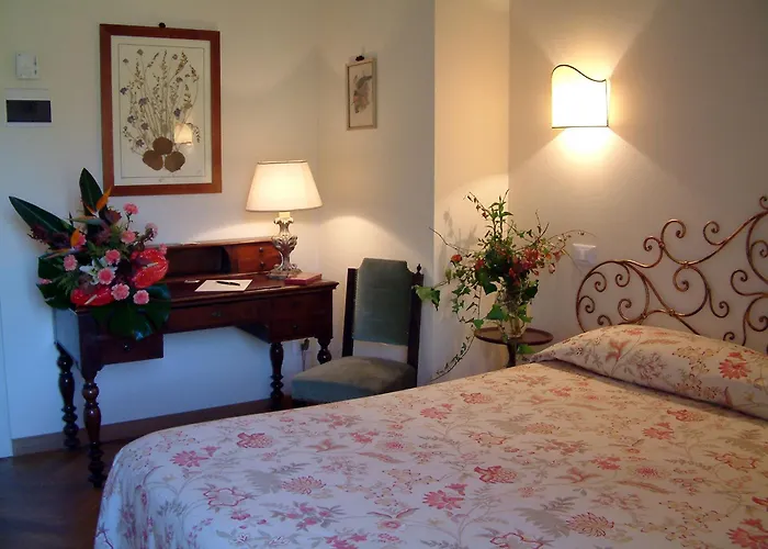 Farm stay Dei Cinque Cerri