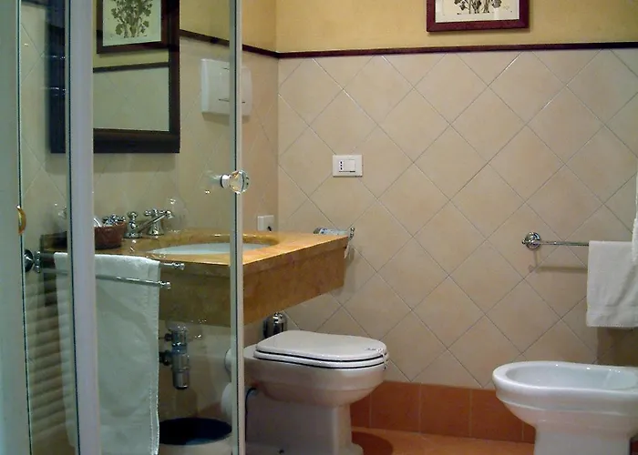 Farm stay Dei Cinque Cerri Sasso Marconi