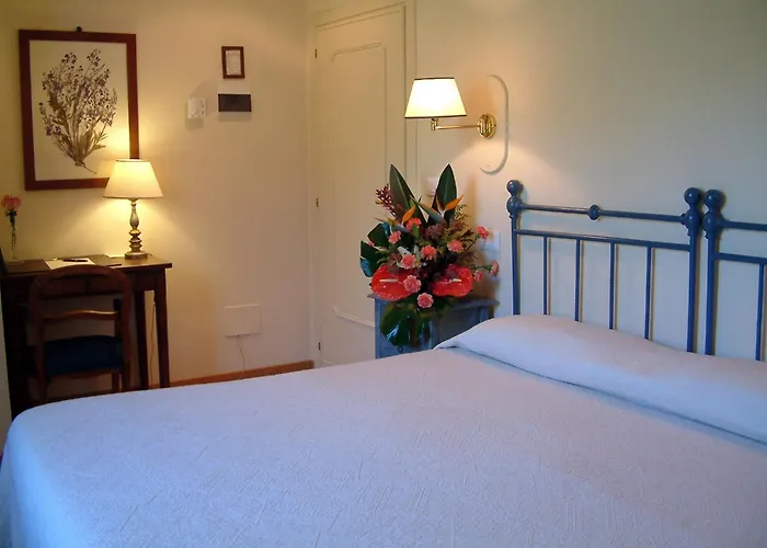 Farm stay Dei Cinque Cerri *