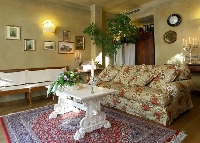 Dei Cinque Cerri Farm stay Sasso Marconi