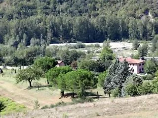 Dei Cinque Cerri Farm stay *