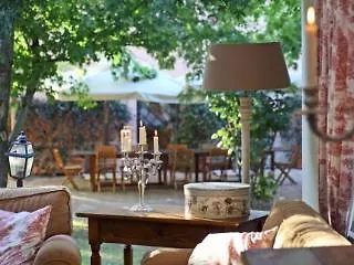 Dei Cinque Cerri Farm stay