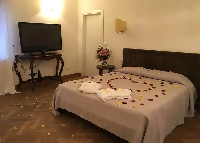 Farm stay Dei Cinque Cerri *