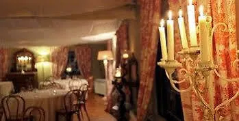 Dei Cinque Cerri Farm stay Sasso Marconi