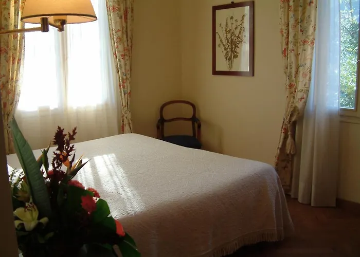 Farm stay Dei Cinque Cerri *