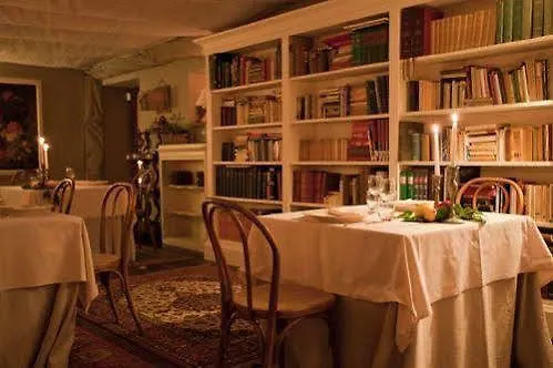 Dei Cinque Cerri Farm stay *