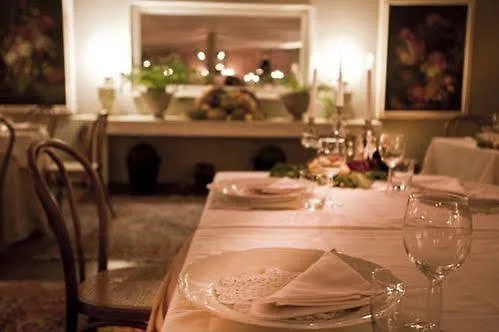 Dei Cinque Cerri Farm stay *