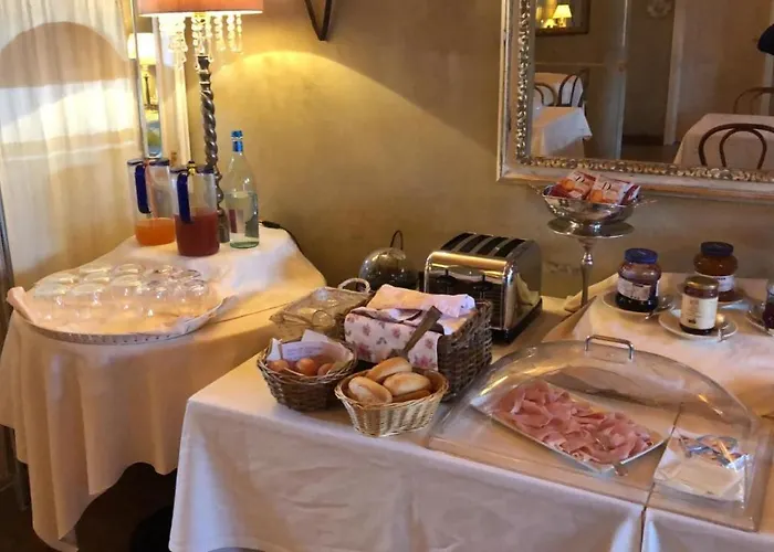 Farm stay Dei Cinque Cerri