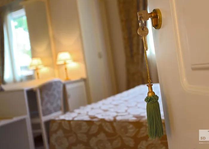 Dei Cinque Cerri Sasso Marconi